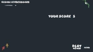 Sammy The Sharky Cover