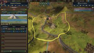 Europa Universalis V: Sacred Sites Cover