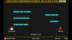 Retro Basketball Manager Cover