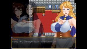 Lunaria Fantasia Cover