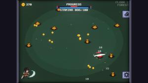 OVER THE TOWER Cover