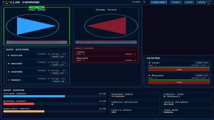 Stellar Command Cover