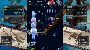 Strikers 1945 2 Cover