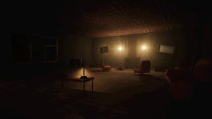 Unfound Footage Cover