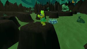 Elgvis Big Antlers Hunt Cover