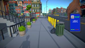 WeedEx: Drug Express Delivery Cover