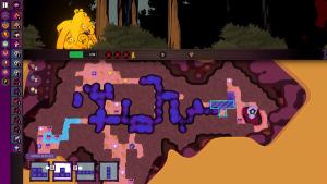Winnie's Hole Cover