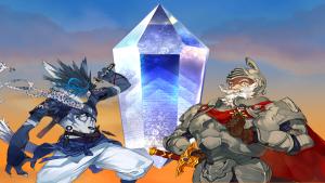 Heir of Twilight Cover