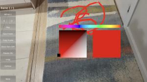 Lightning Artist Cover