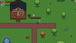 Myrath's Curse Cover