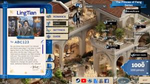 LingTian2: Your Destined Prince Cover