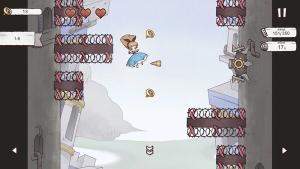 Alice Landing：愛莉絲迫降 Cover