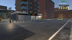 Electronic Shop Simulator Cover