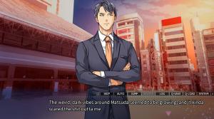 Paradise: Musubi Cover