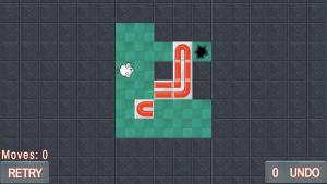 Lab Escape: Box Puzzle Game Cover