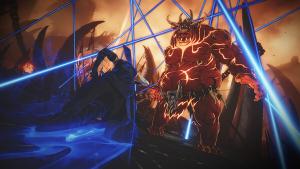 Solo Leveling: ARISE OVERDRIVE Cover