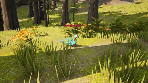 Bird Game: What The Flock Cover