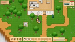 Floating Isle Days Cover