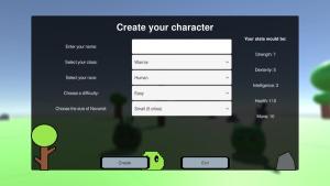 Tales of Novariel Cover