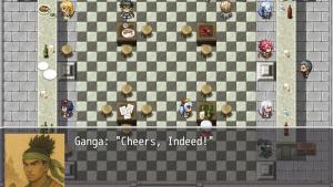 Mindfall: Song of the Echo Cover