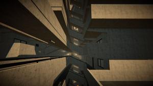 BRUTALISMUS: Dystopia Cover