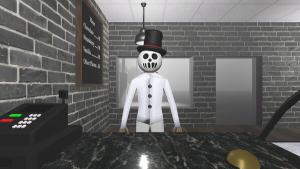 Coil's Containment Cover