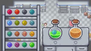 Chemical Combat Cover