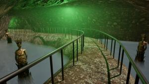 Liminal Salvation Cover