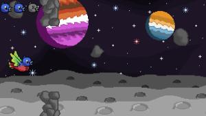 Kiwi's Adventure Cover