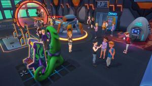Youtubers Life 3 - Stream Together! Cover
