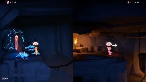 Head's Adventures:chibichibi Cover