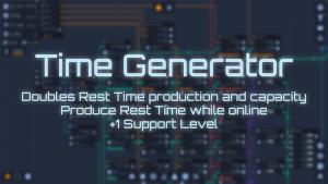 Upload Labs - Time Generator Cover
