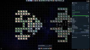 Spaceship Idle: Design, Build, Explore & Battle Cover