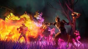 RuneScape: Dragonwilds Cover