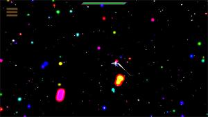 Endless Space Scrap Cover