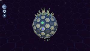 Globe Games Cover