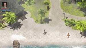 Sea Of Secrets Cover