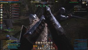 Reign of Guilds Cover