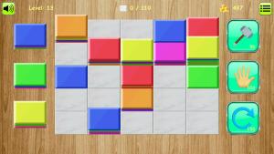 Sort Tiles Cover