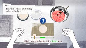 Let's BUG Dumplings Cover