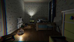 Nocturia The Game Cover