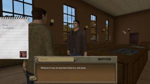 Mystery of the Malign Cover