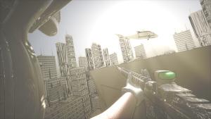 Toey Weedz Smoke Dead Mirror Cover