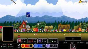 Hero Hellspawn - Roguelite English Learning Game Cover