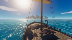 Salt 2: Shores of Gold Cover
