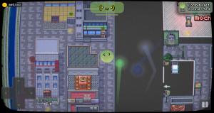 Konbini's World Cover