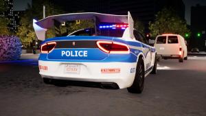 Police Simulator: Patrol Officers: Vehicle Customization Pack Cover