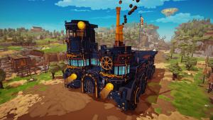 Survival Machine - Supporter Pack + Soundtrack Cover