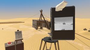 Hetepheres Tomb - Secrets of the Lost Queen Cover