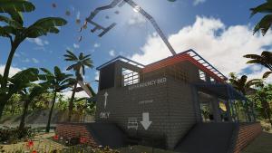 DAMN Gravity! Cover